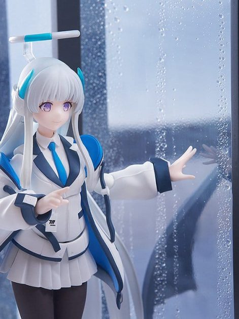 blue archive ushio noa figma ()