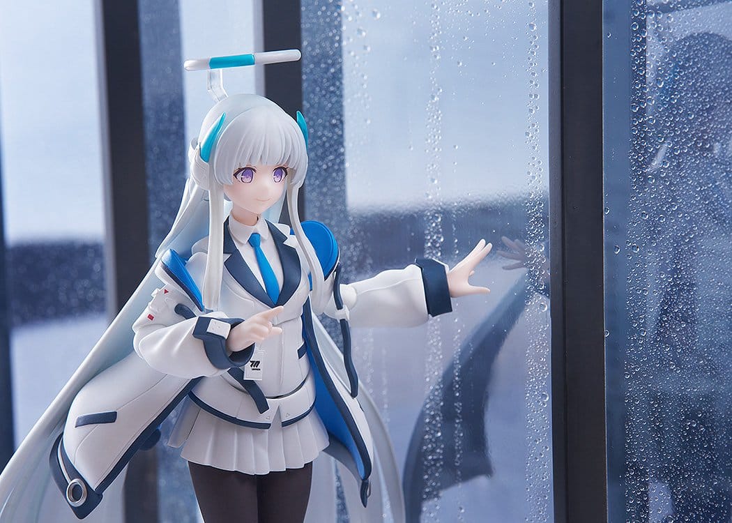 blue archive ushio noa figma ()