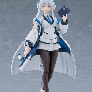 blue archive ushio noa figma ()