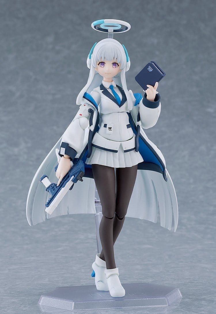 blue archive ushio noa figma ()