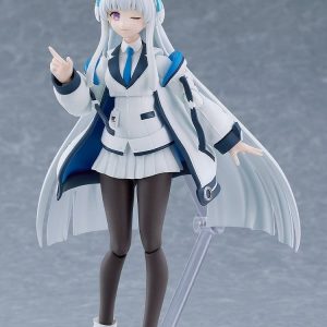 blue archive ushio noa figma ()