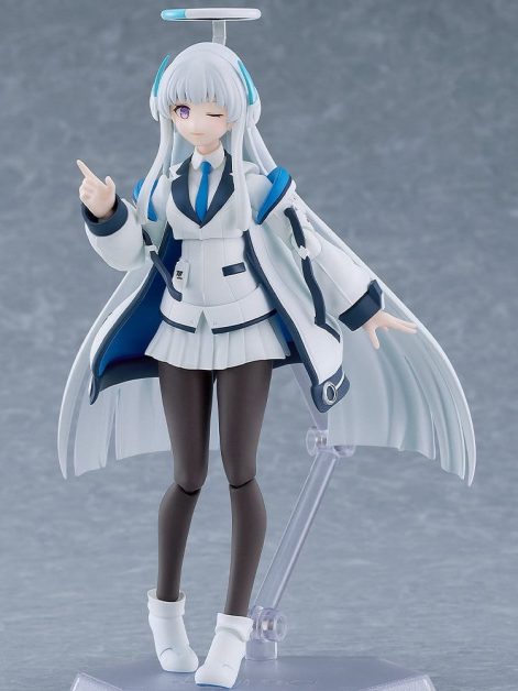 blue archive ushio noa figma ()