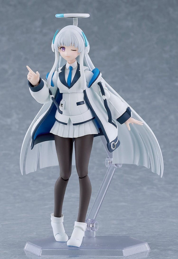 blue archive ushio noa figma ()