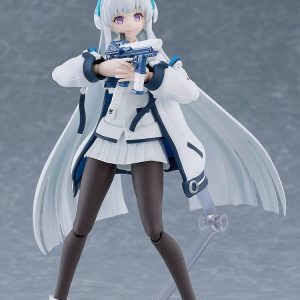 blue archive ushio noa figma ()