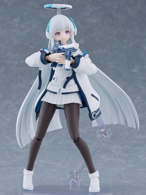 blue archive ushio noa figma ()
