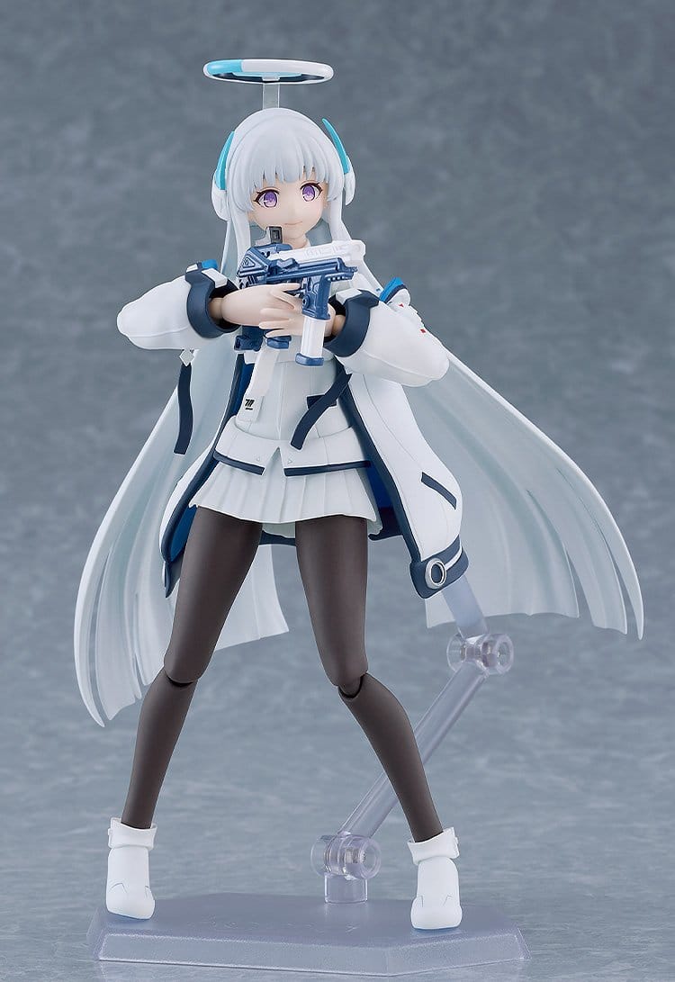 blue archive ushio noa figma ()