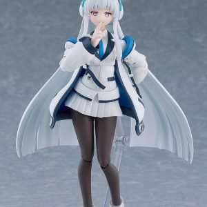 blue archive ushio noa figma ()