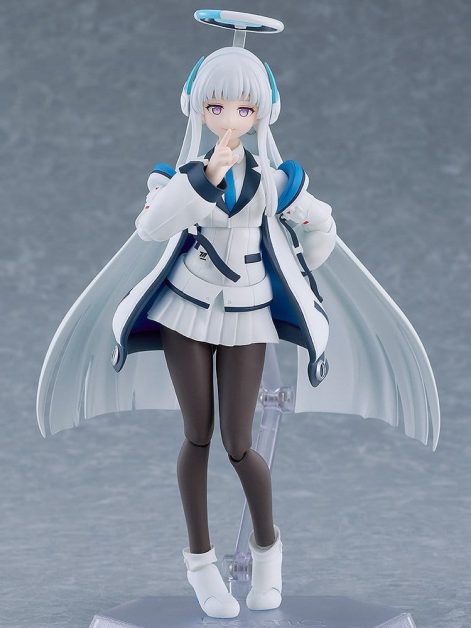 blue archive ushio noa figma ()