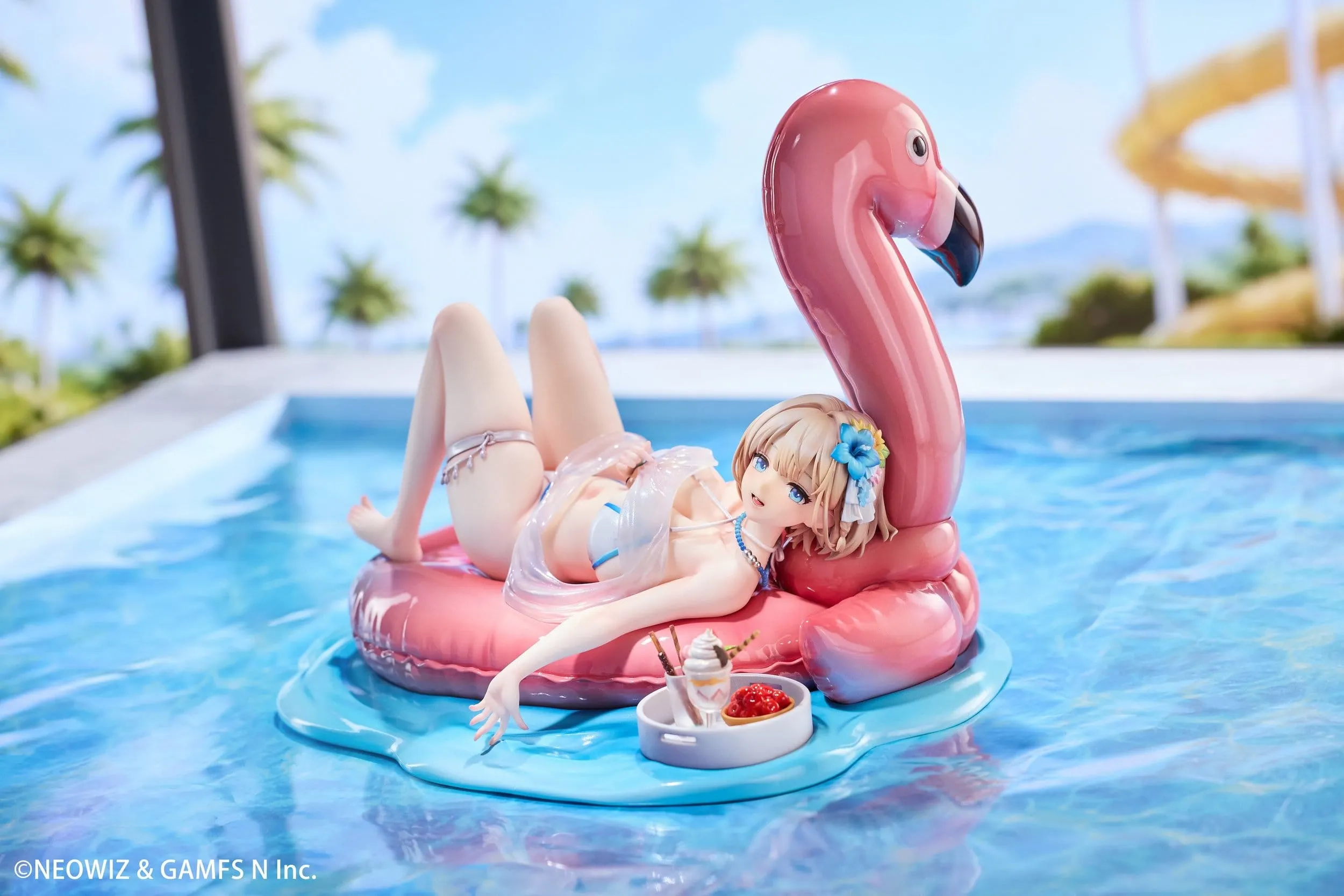 brown dust justia hot summer dream ver scale figure main