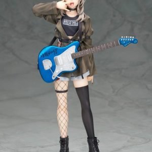 girls band cry momoka kawaragi scale figure ()