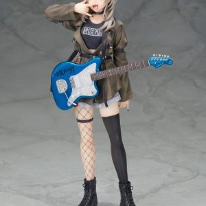 girls band cry momoka kawaragi scale figure ()