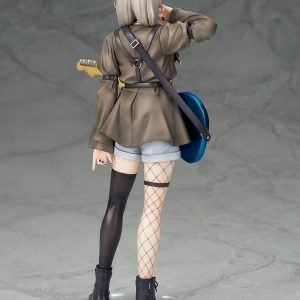 girls band cry momoka kawaragi scale figure ()