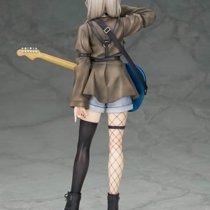 girls band cry momoka kawaragi scale figure ()