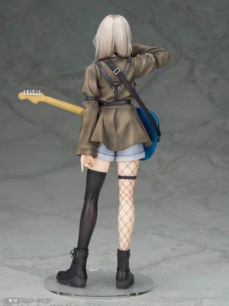 girls band cry momoka kawaragi scale figure ()