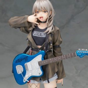girls band cry momoka kawaragi scale figure ()