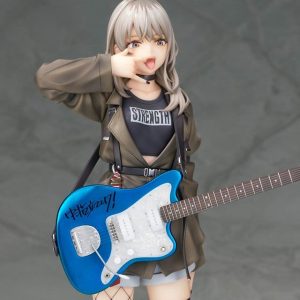 girls band cry momoka kawaragi scale figure ()