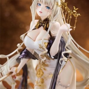 goddess of victory nikke crown glorious flower ver scale figure ()