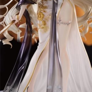 goddess of victory nikke crown glorious flower ver scale figure ()
