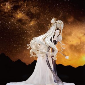 goddess of victory nikke crown glorious flower ver scale figure ()