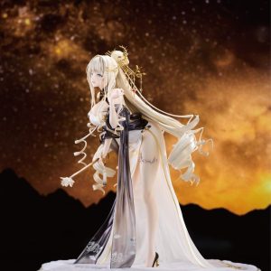 goddess of victory nikke crown glorious flower ver scale figure ()