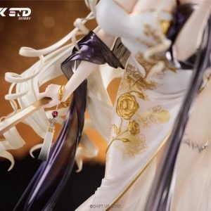 goddess of victory nikke crown glorious flower ver scale figure ()