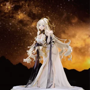 goddess of victory nikke crown glorious flower ver scale figure main