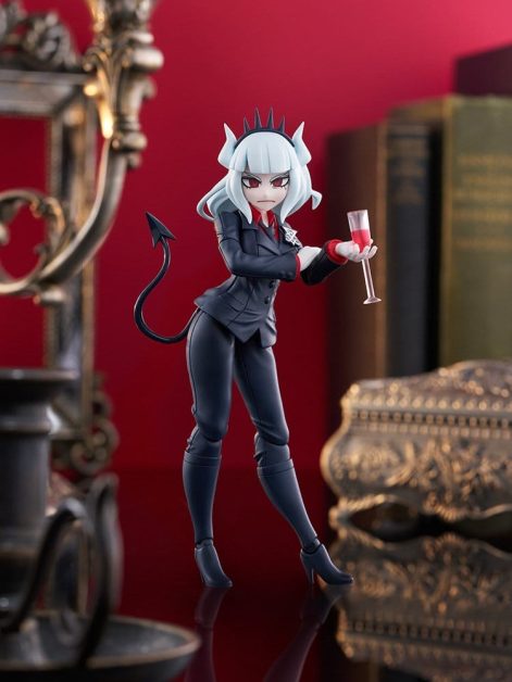 helltaker lucifer figma ()