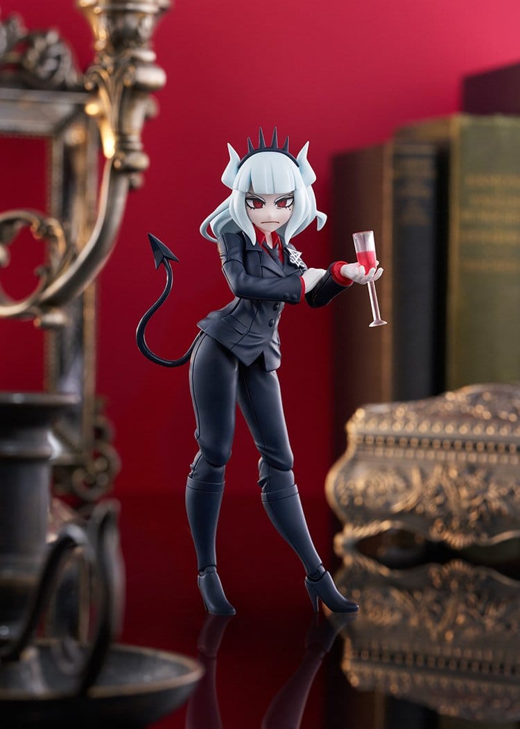 helltaker lucifer figma ()
