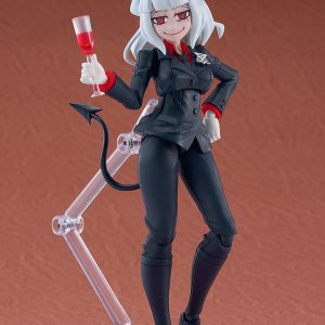 helltaker lucifer figma ()