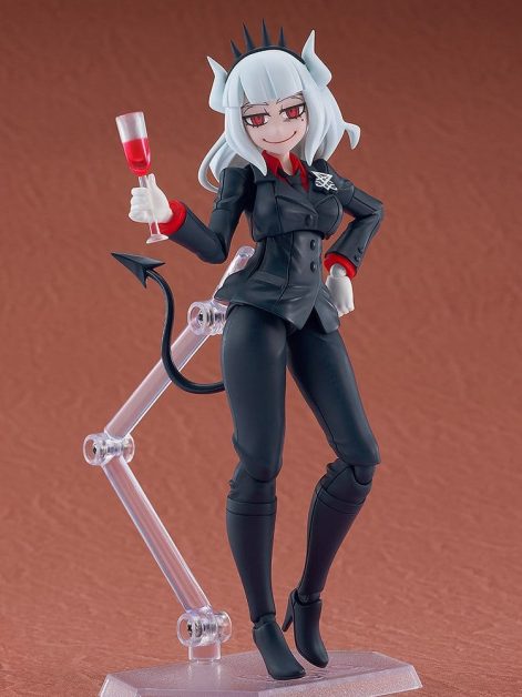helltaker lucifer figma ()