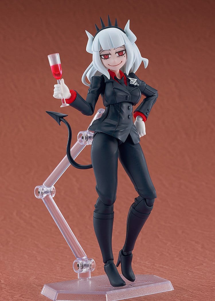 helltaker lucifer figma ()