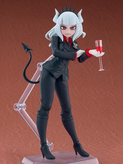 helltaker lucifer figma ()