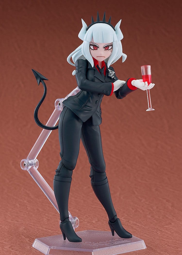 helltaker lucifer figma ()