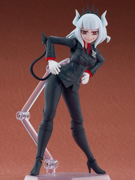 helltaker lucifer figma ()
