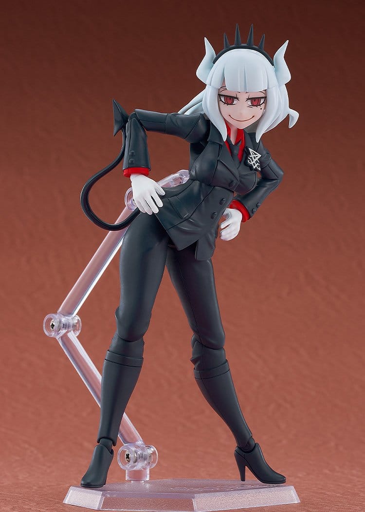 helltaker lucifer figma ()
