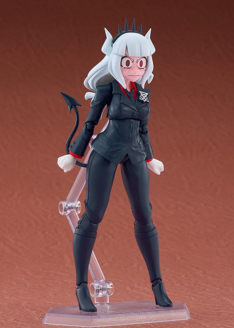 helltaker lucifer figma ()