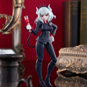 helltaker lucifer figma main