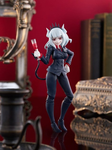 helltaker lucifer figma main