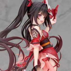 honkai star rail sparkle scale figure ()
