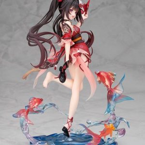 honkai star rail sparkle scale figure ()