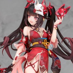 honkai star rail sparkle scale figure ()