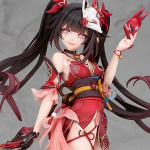 honkai star rail sparkle scale figure ()