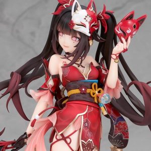 honkai star rail sparkle scale figure ()