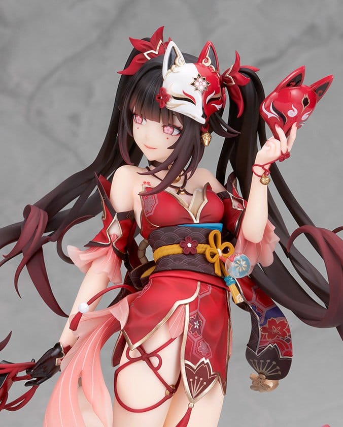 honkai star rail sparkle scale figure ()