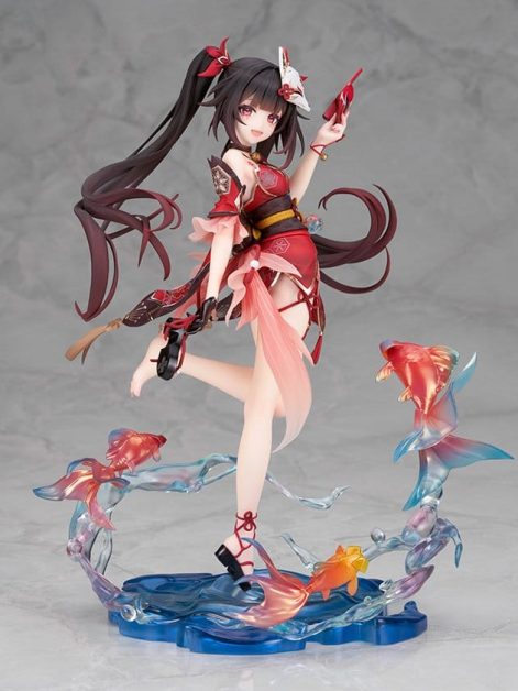 honkai star rail sparkle scale figure main