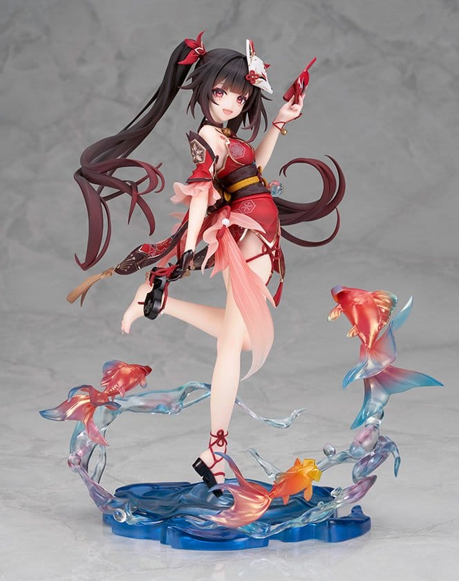 honkai star rail sparkle scale figure main