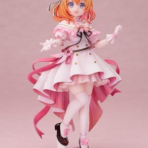 is the order a rabbit cocoa dress ver scale figure ()