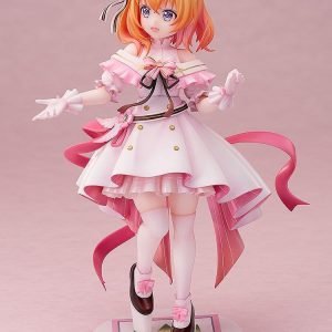is the order a rabbit cocoa dress ver scale figure ()