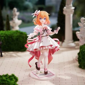 is the order a rabbit cocoa dress ver scale figure ()