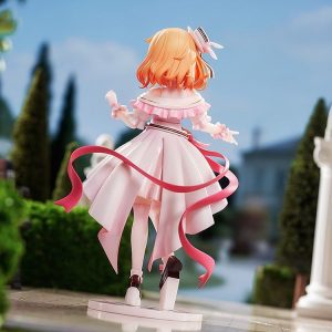 is the order a rabbit cocoa dress ver scale figure ()